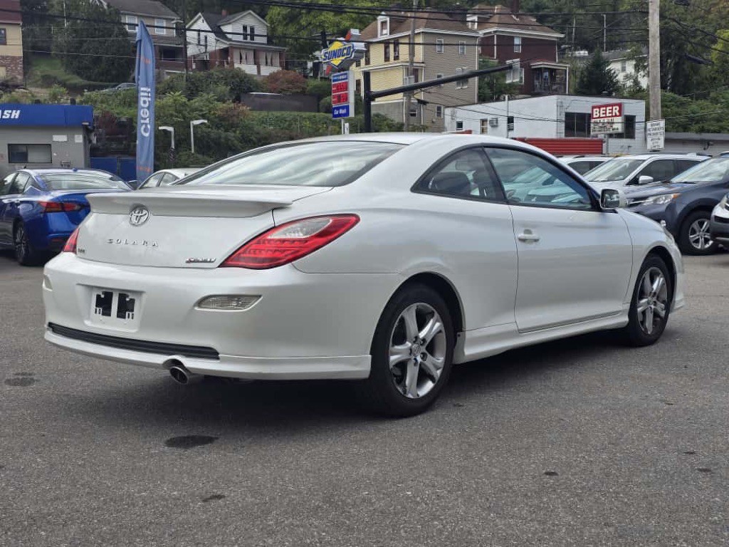 2008 Toyota Camry Image 6