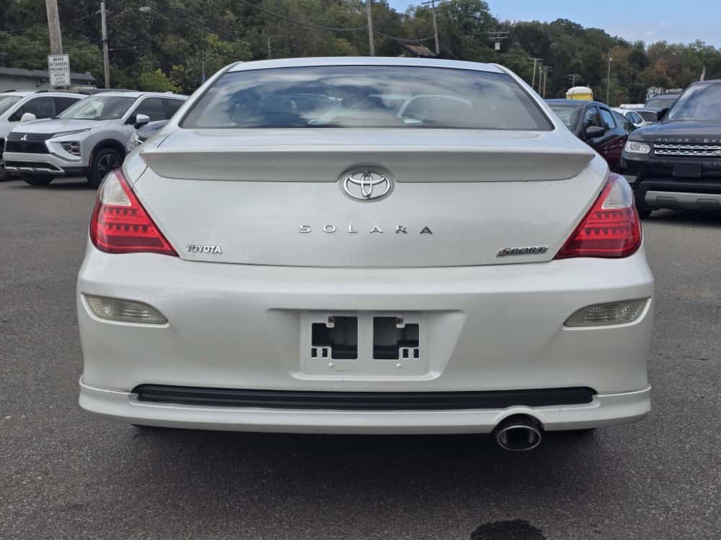 2008 Toyota Camry Image 7