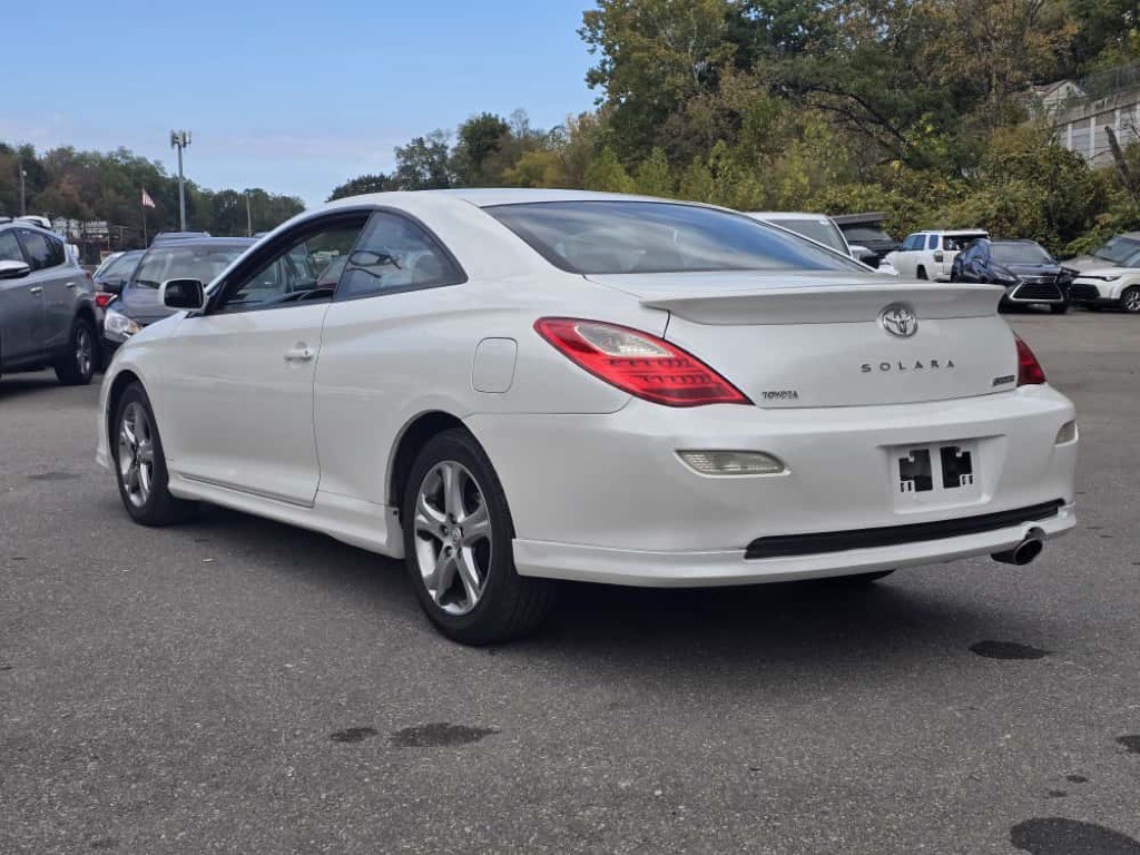 2008 Toyota Camry Image 8