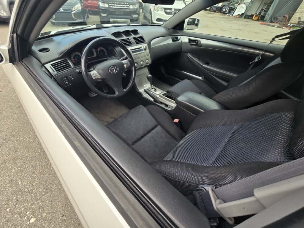 2008 Toyota Camry Image 9