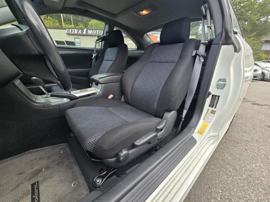2008 Toyota Camry Image 11