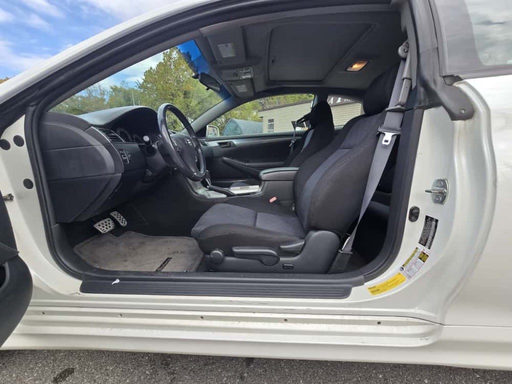2008 Toyota Camry Image 12