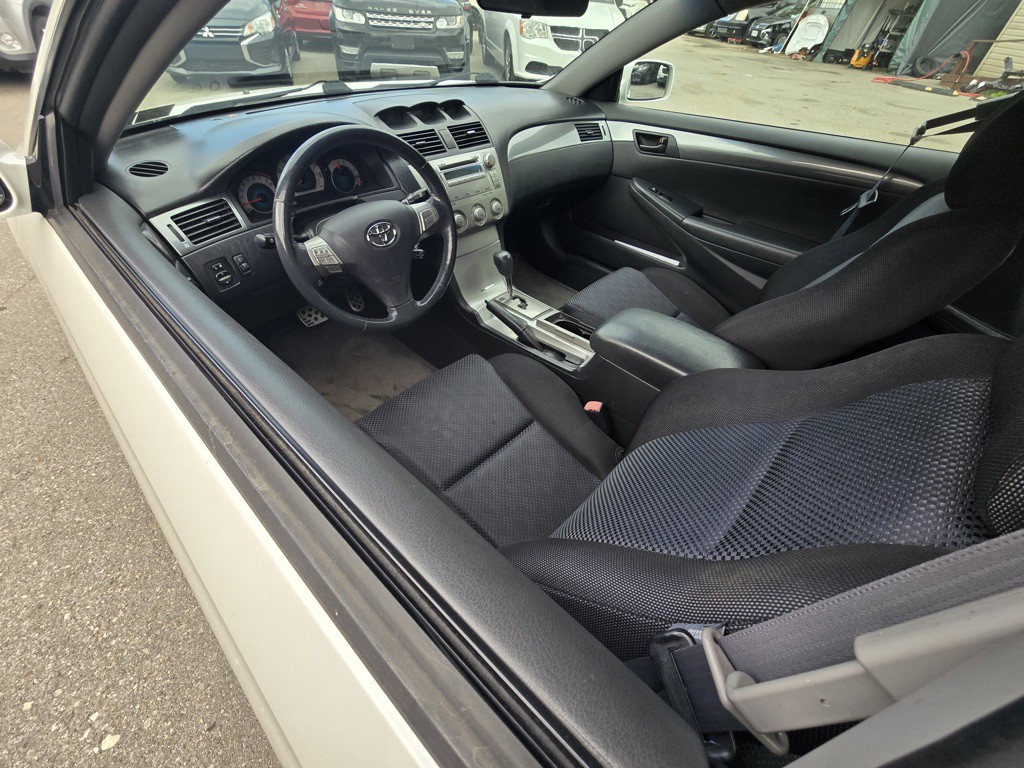 2008 Toyota Camry Image 13