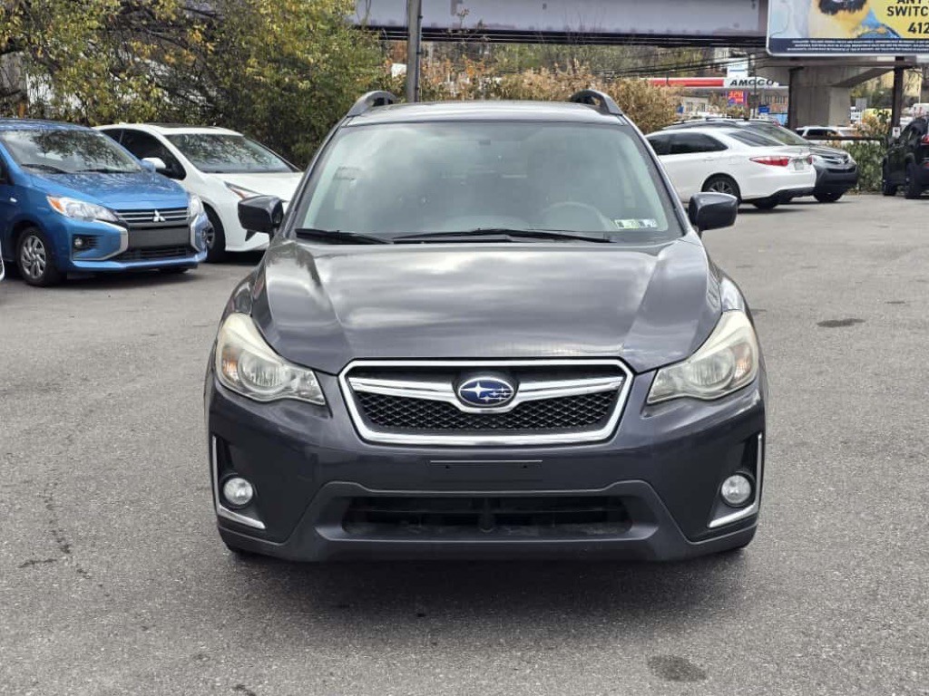 2016 Subaru Crosstrek Image 3