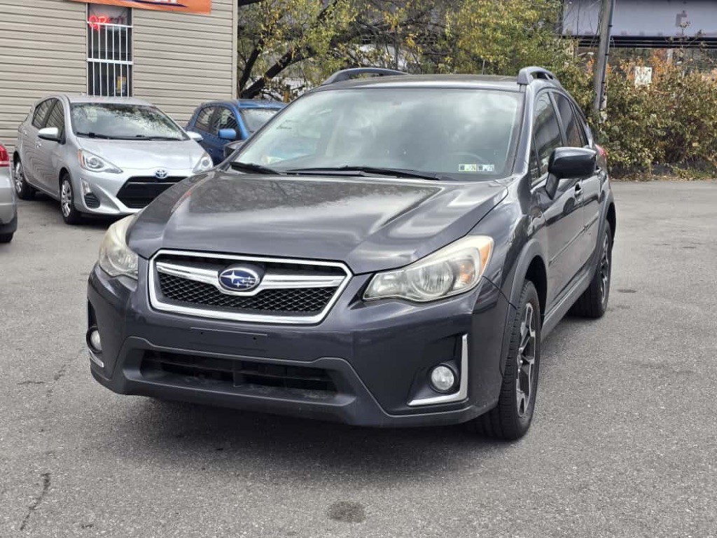 2016 Subaru Crosstrek Image 5