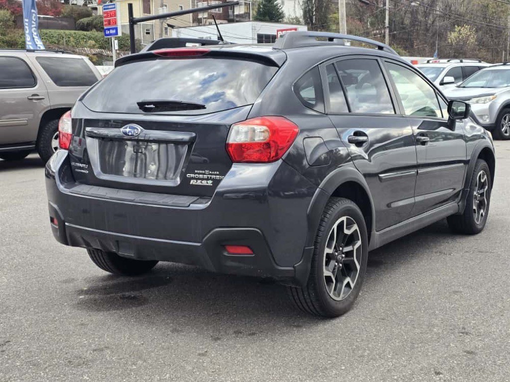 2016 Subaru Crosstrek Image 10