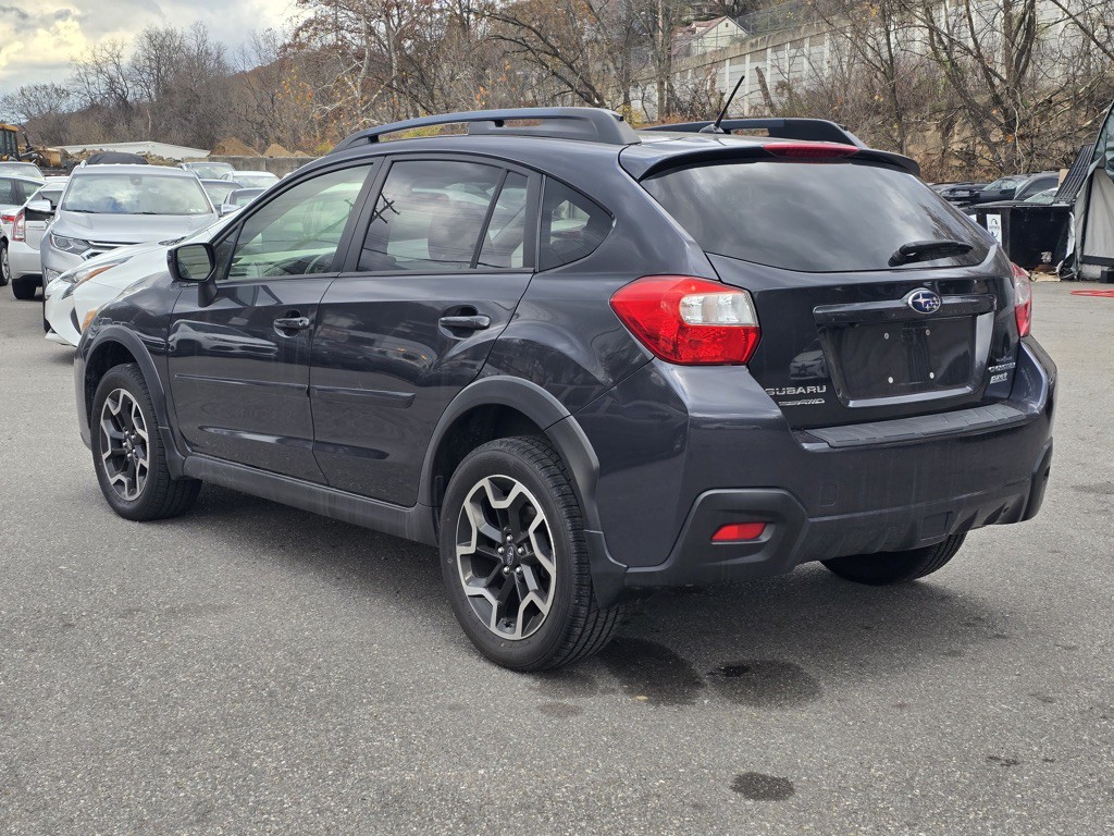 2016 Subaru Crosstrek Image 12