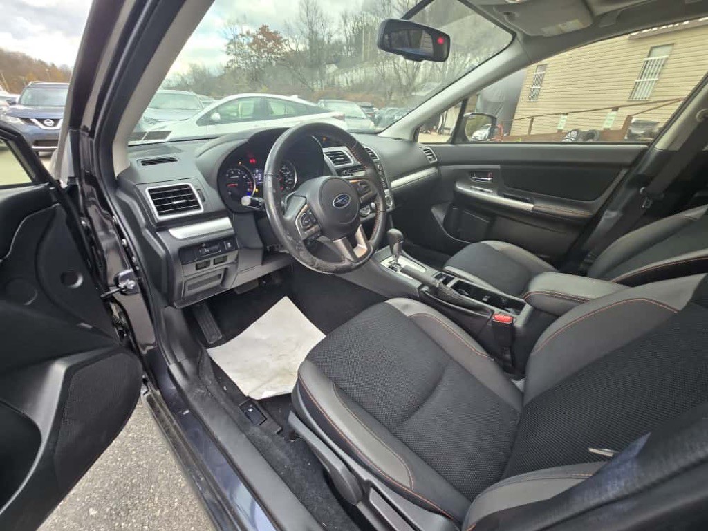 2016 Subaru Crosstrek Image 13