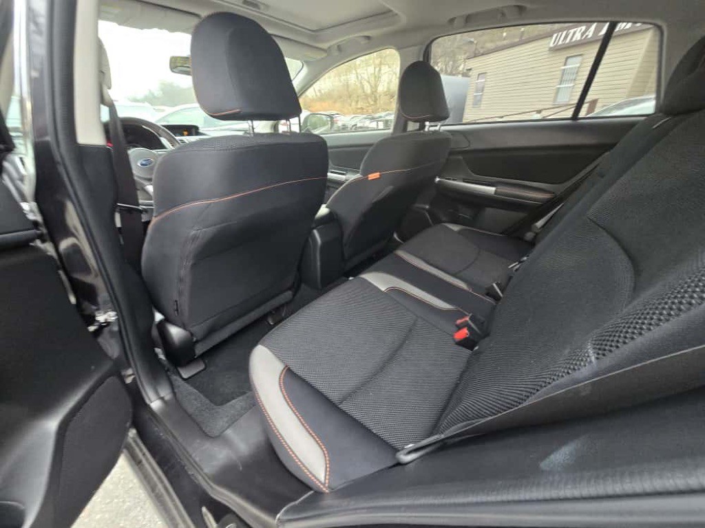 2016 Subaru Crosstrek Image 14