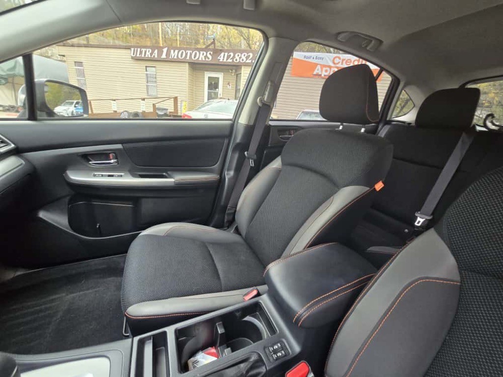 2016 Subaru Crosstrek Image 15