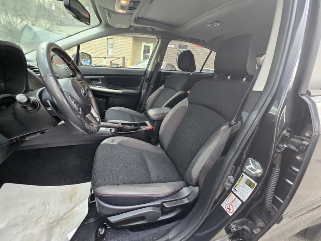 2016 Subaru Crosstrek Image 17