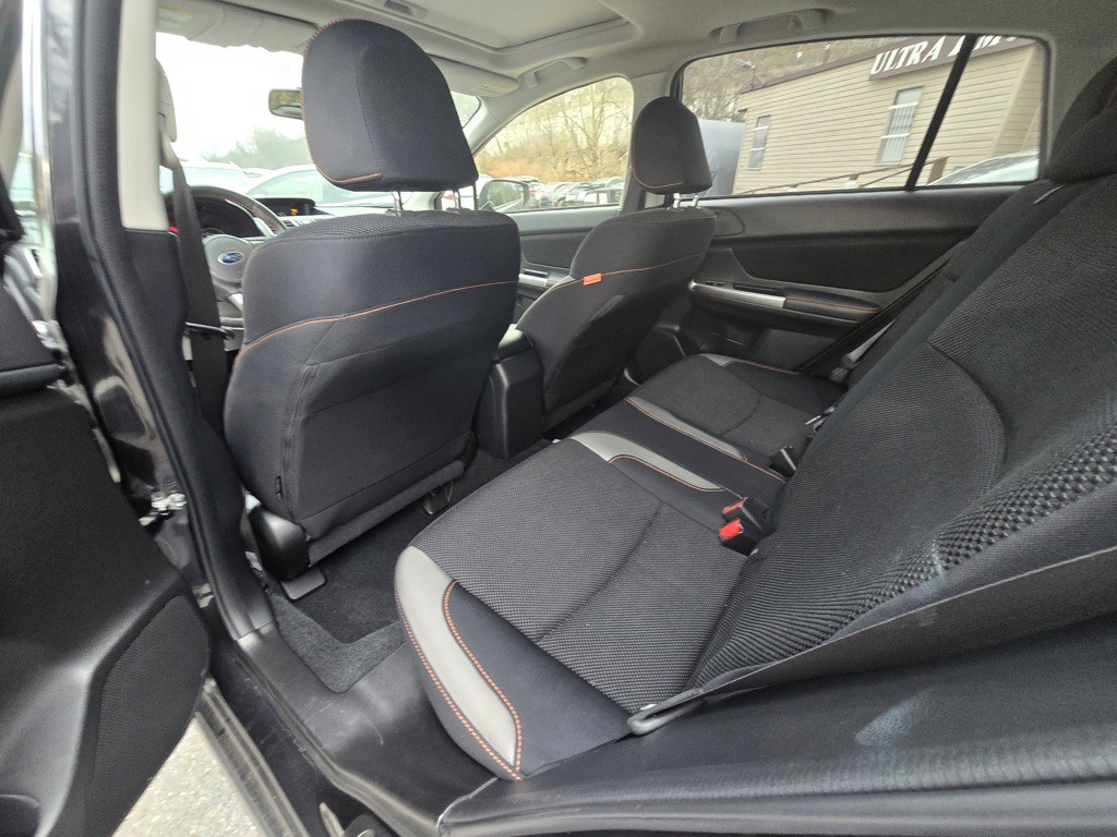 2016 Subaru Crosstrek Image 18
