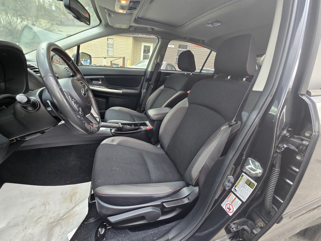 2016 Subaru Crosstrek Image 19