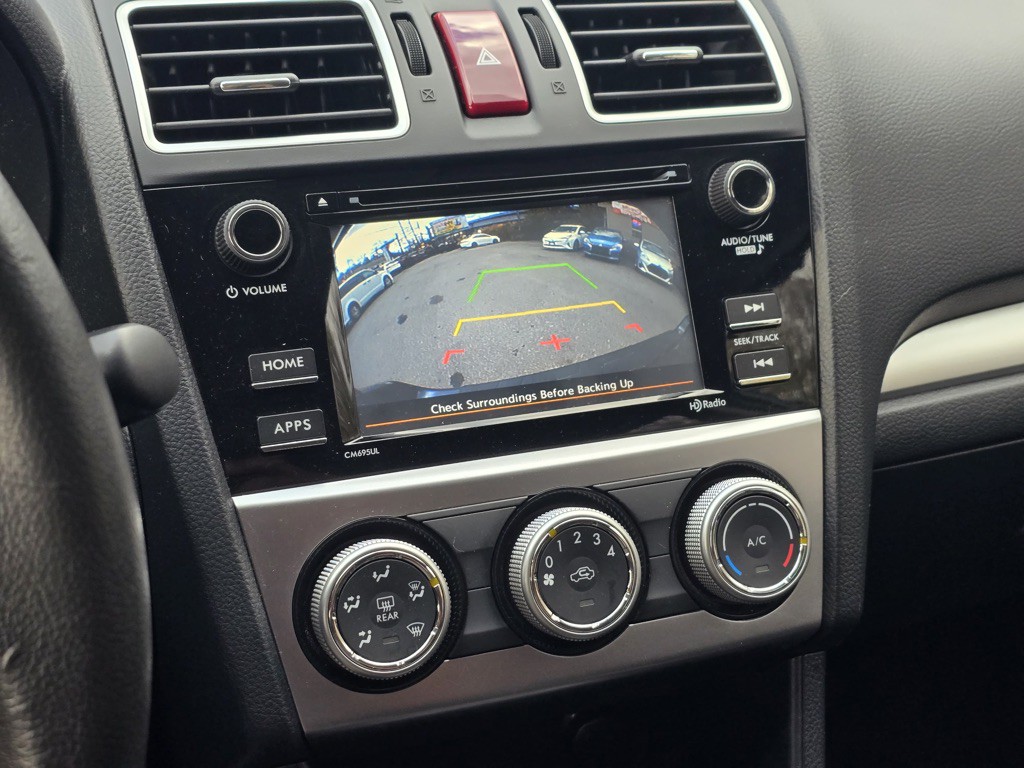 2016 Subaru Crosstrek Image 20