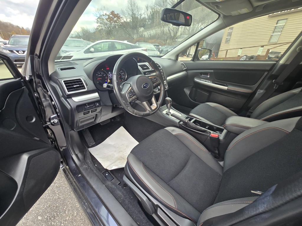 2016 Subaru Crosstrek Image 21