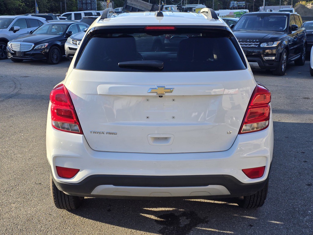 2017 Chevrolet Trax Image 6