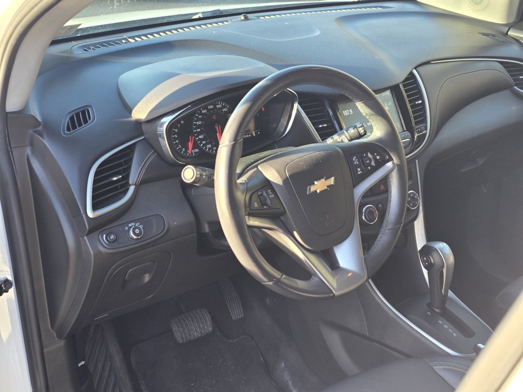 2017 Chevrolet Trax Image 11