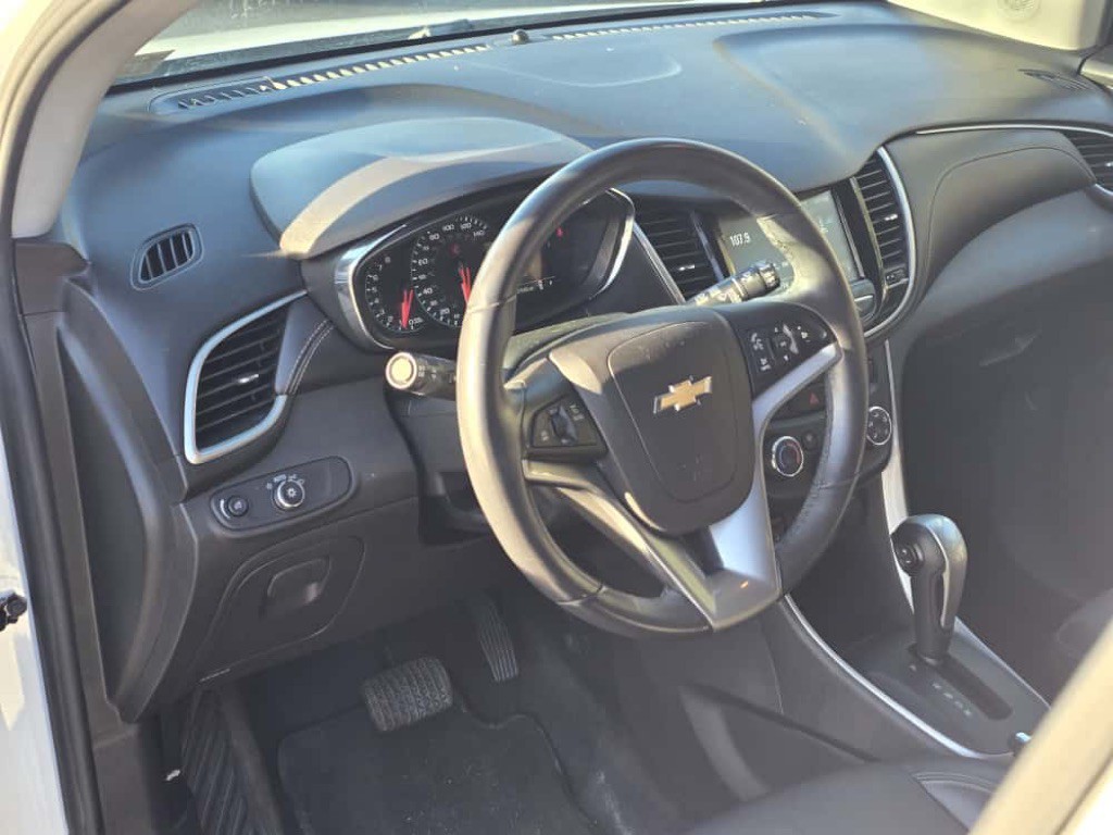 2017 Chevrolet Trax Image 15