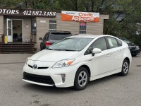 Image for 2013 Toyota Prius  ID: 6913354