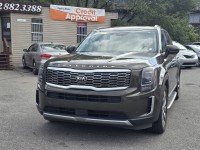 Image for 2021 Kia Telluride S ID: 6913376