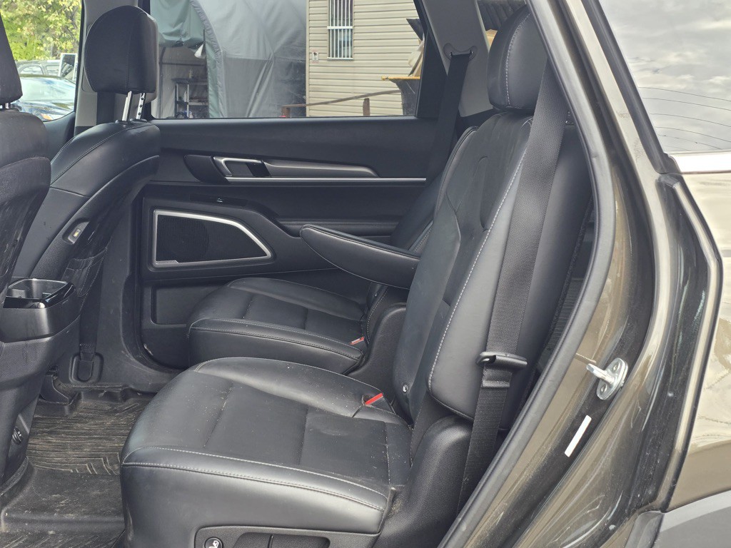 2021 Kia Telluride Image 9