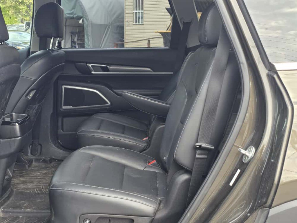 2021 Kia Telluride Image 10