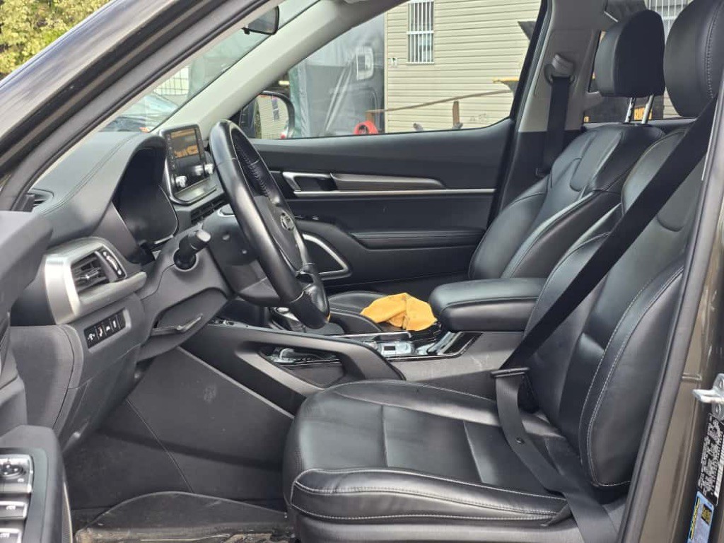 2021 Kia Telluride Image 11