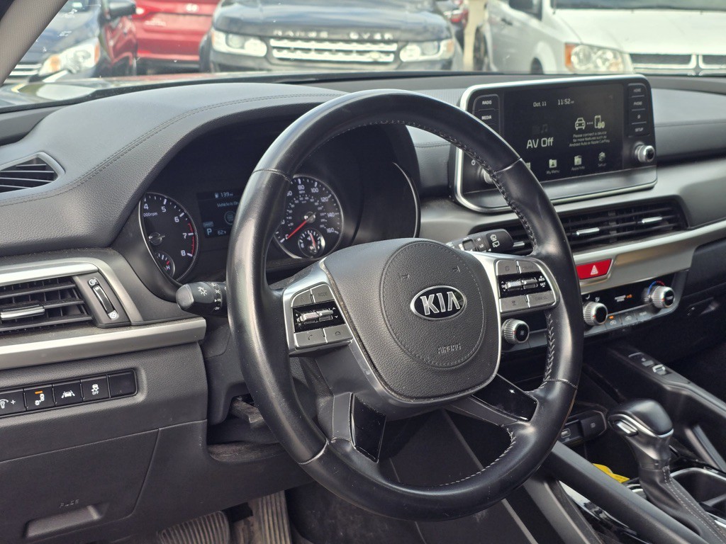 2021 Kia Telluride Image 13