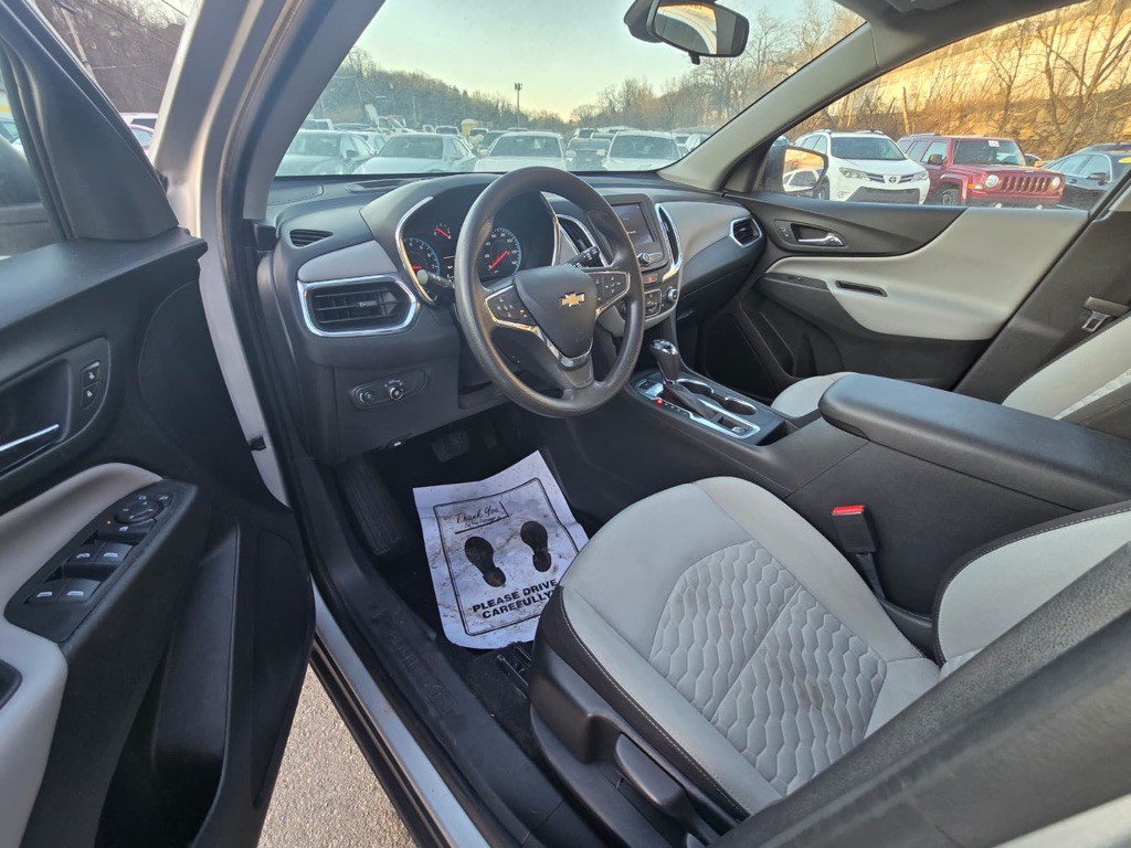 2018 Chevrolet Equinox Image 6