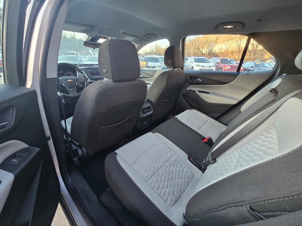 2018 Chevrolet Equinox Image 7