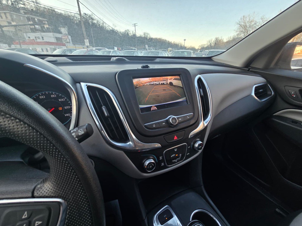 2018 Chevrolet Equinox Image 10