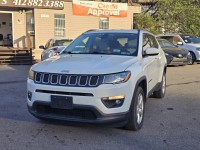 Image for 2018 Jeep Compass Latitude ID: 6928000
