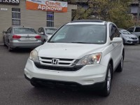 Image for 2011 Honda CR-V EXL ID: 6942016