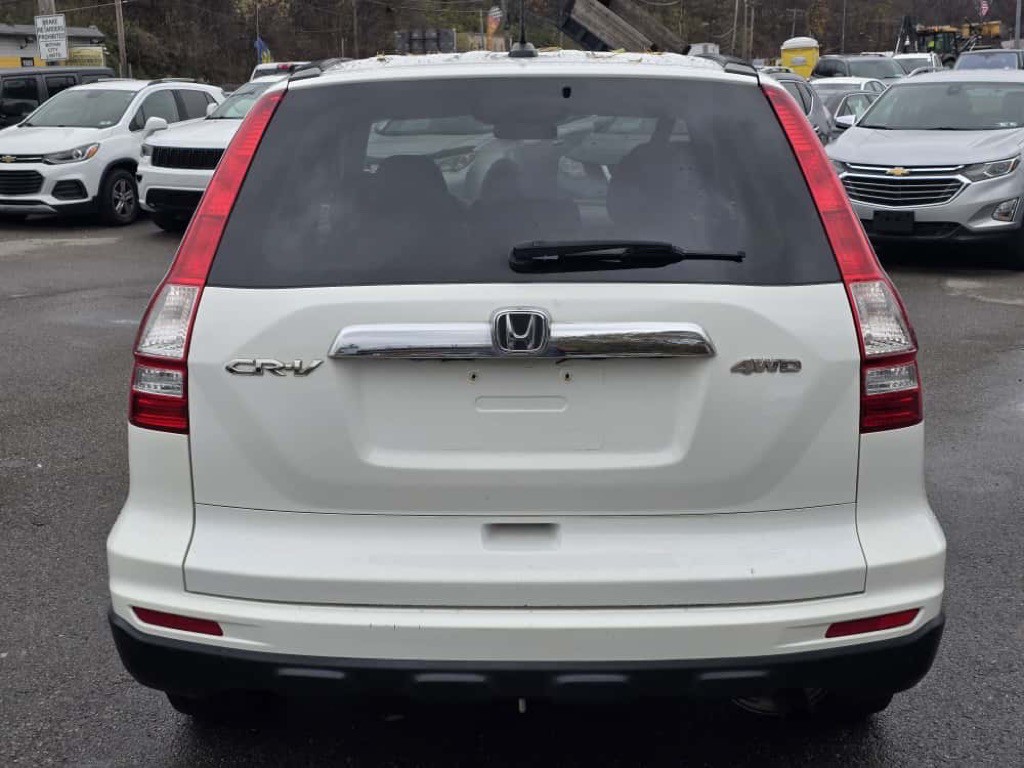 2011 Honda CR-V Image 7