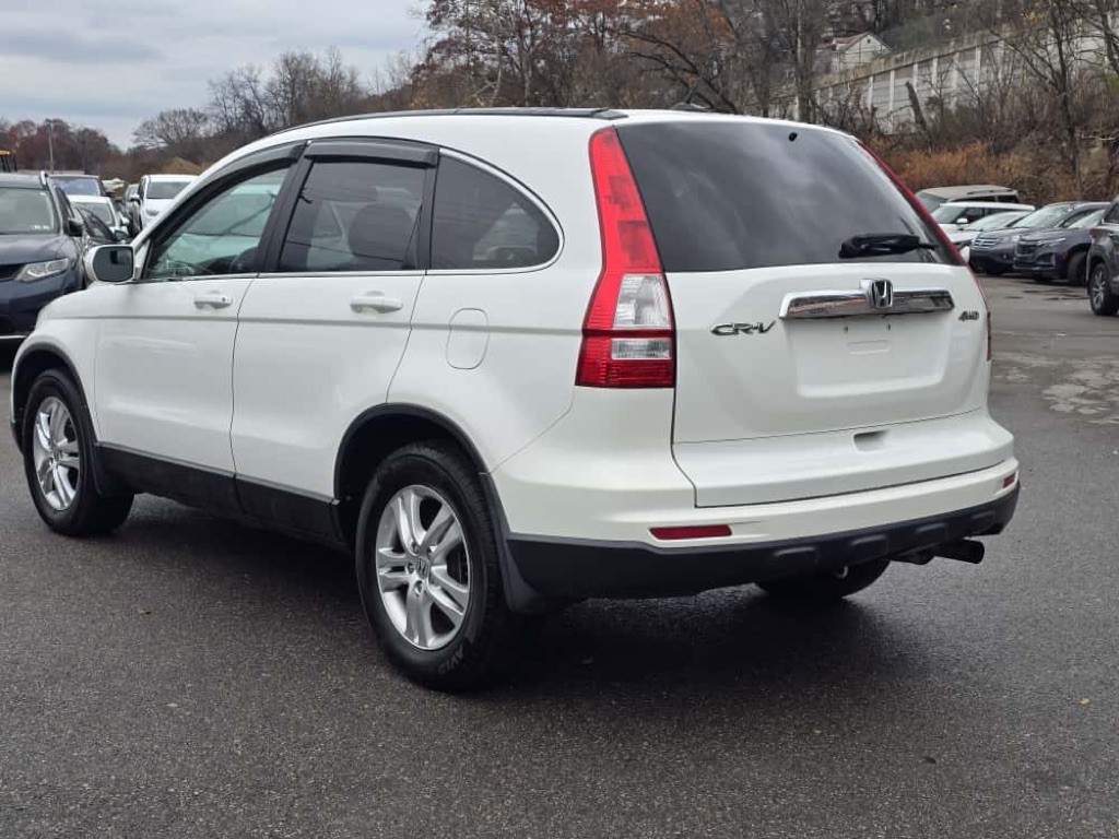 2011 Honda CR-V Image 8