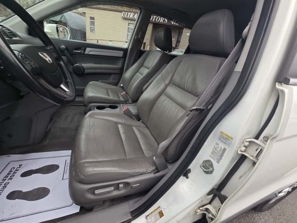 2011 Honda CR-V Image 10