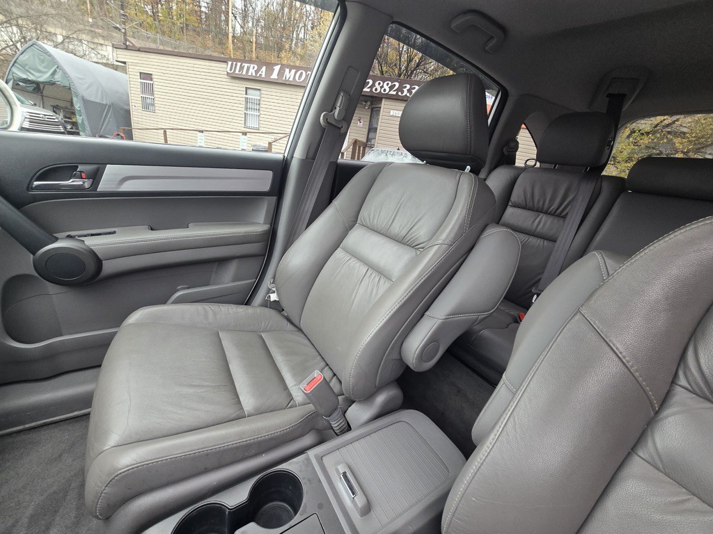 2011 Honda CR-V Image 12
