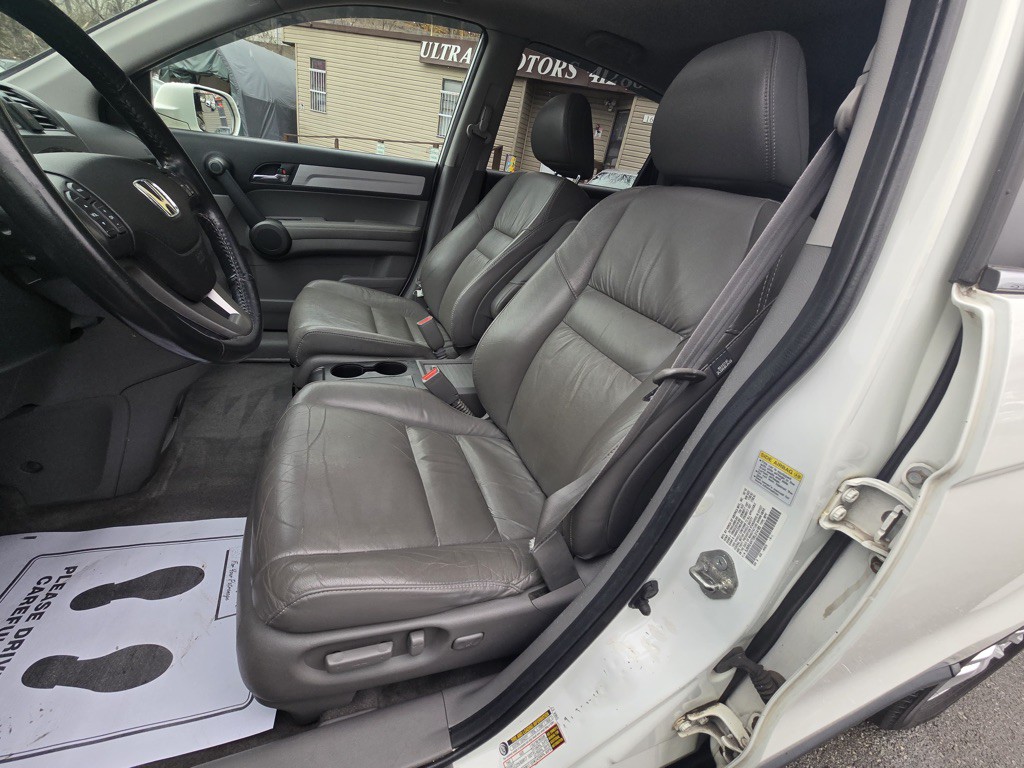 2011 Honda CR-V Image 13