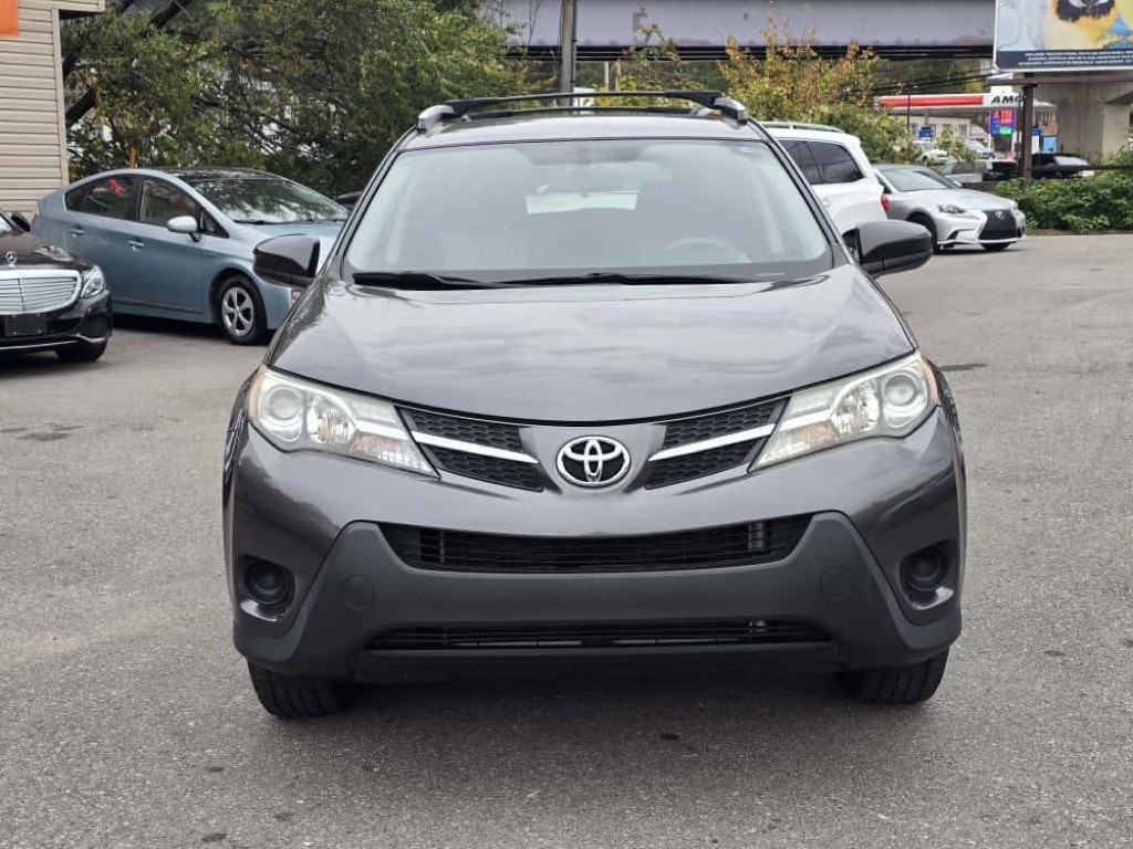 2015 Toyota Rav4 Image 3