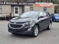 Image for 2020 Chevrolet Equinox LT ID: 6958933