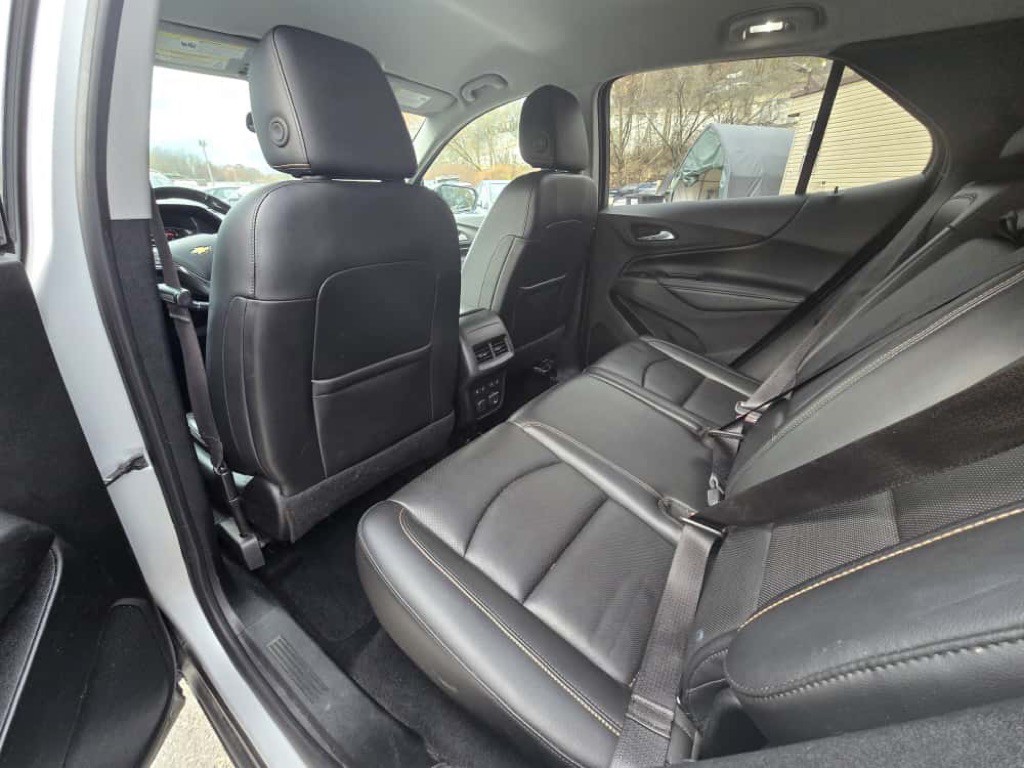 2018 Chevrolet Equinox Image 9