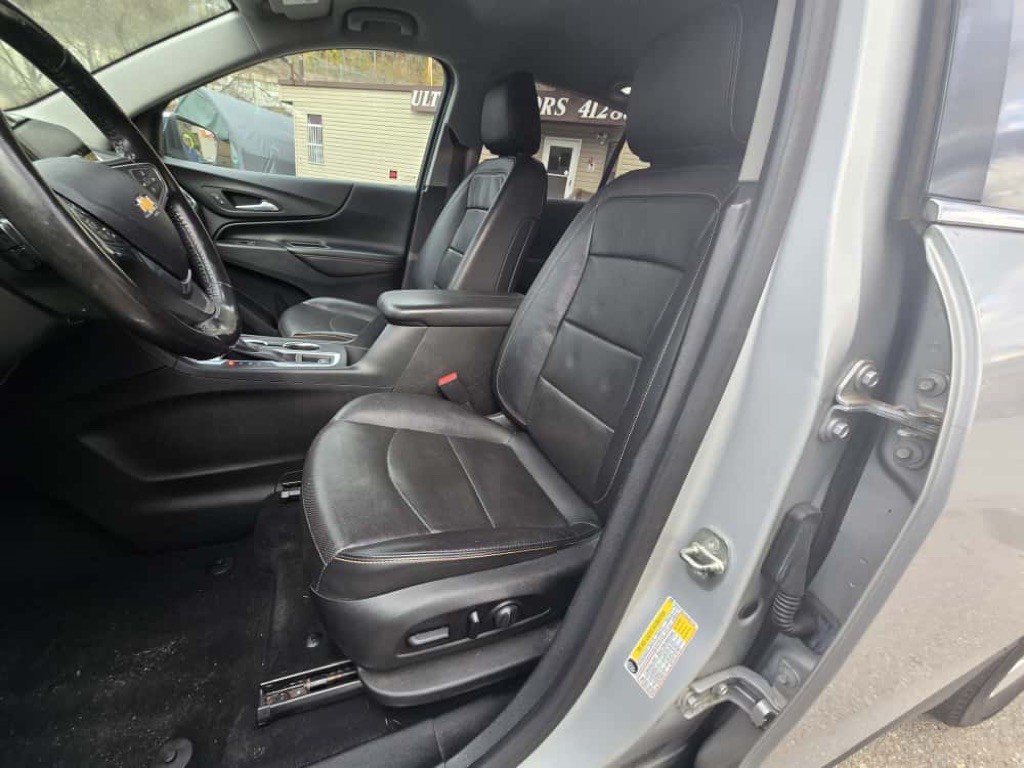 2018 Chevrolet Equinox Image 14