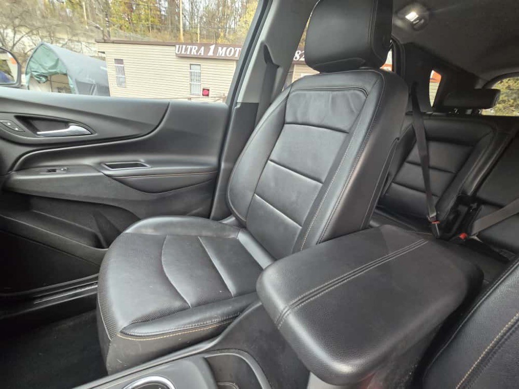 2018 Chevrolet Equinox Image 15