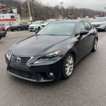 Image for 2015 Lexus IS 250 ID: 6979470