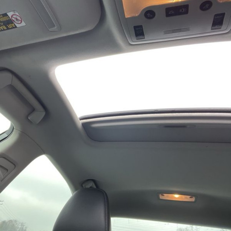 2015 Lexus IS Image 11