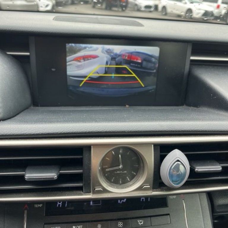 2015 Lexus IS Image 13