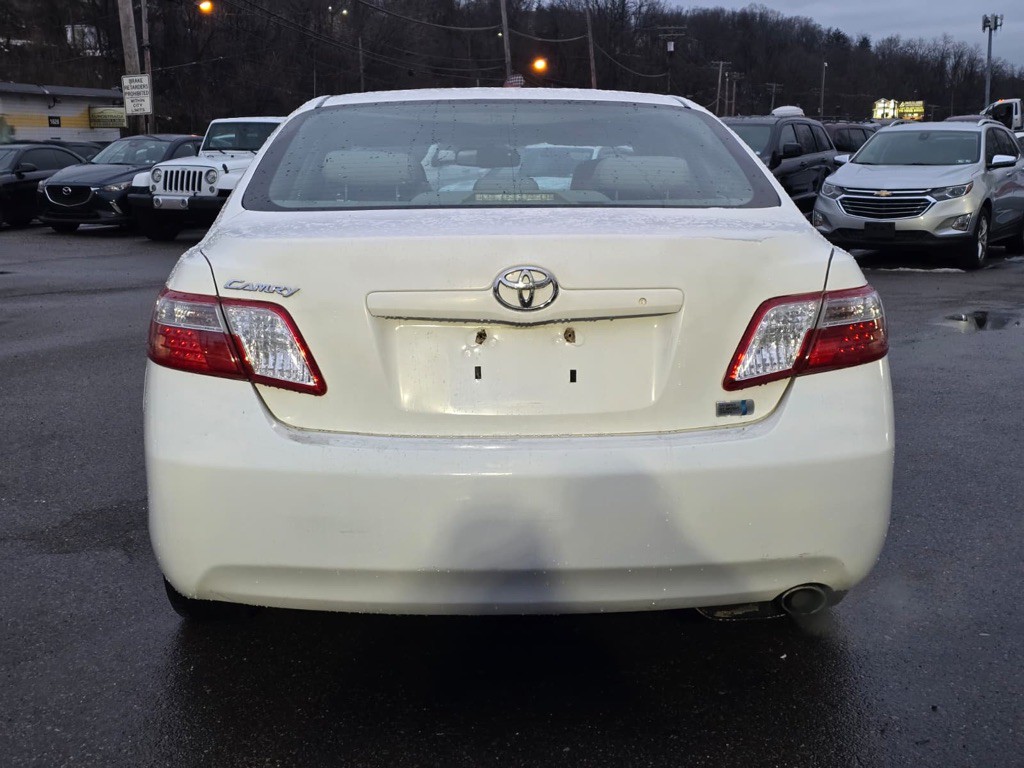 2009 Toyota Camry Image 6
