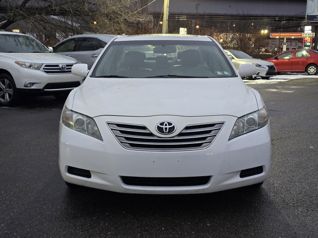 2009 Toyota Camry Image 7