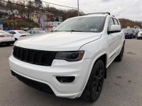 Image for 2020 Jeep Grand Cherokee Laredo ID: 6988592