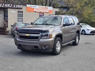 Image for 2013 Chevrolet Tahoe 1500 LT ID: 6999087
